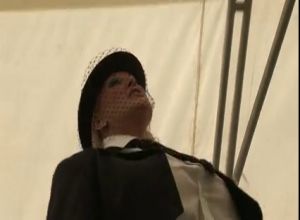 Групповуха перед свадьбой